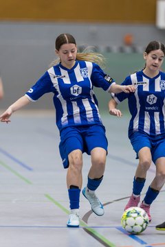 Bild 109 - wBJ Futsalmeisterschaft Vorrunde